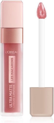 L'Oreal Paris Infaillible Les Macarons 836