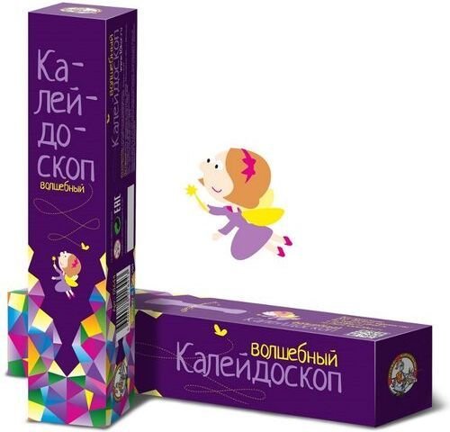 

Развивающая игрушка Десятое королевство Волшебный 01644