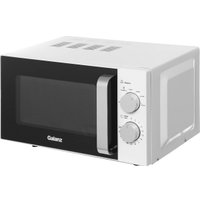 Микроволновая печь Galanz MOS-2401FMW