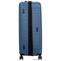 Чемодан-спиннер American Tourister Flashline Coronet Blue 78 см