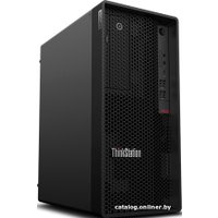 Компьютер Lenovo ThinkStation P340 Tower 30DH00HERU