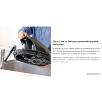 Утюг Panasonic NI-GT500NTW