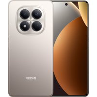 Телефон Xiaomi Redmi Note 15 Pro 12GB/512GB международная версия (титановый)