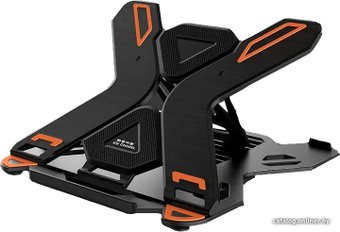 Подставка ICE COOREL E5 (черный)