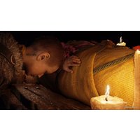  God of War (без русской озвучки, русские субтитры) для PlayStation 4