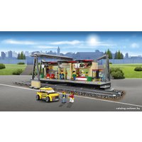 Конструктор LEGO 60050 Train Station