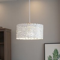 Подвесная люстра Home Light A037-W
