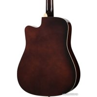 Акустическая гитара Caraya F601-BS