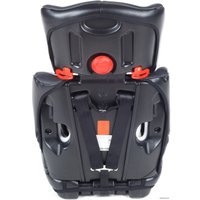 Детское автокресло Martin Noir Pioneer Elite (venetian red)