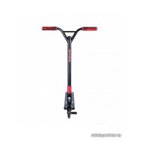 Трюковый самокат Ateox Vice 2023 (черный/красный)