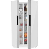 Холодильник side by side ZUGEL ZRSS630W