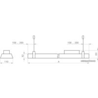  TechnoLux TLGS08 OL ECP T 87269