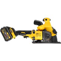 Штроборез DeWalt DCG200T2 (с 2-мя АКБ, кейс)