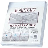 Резинка по углам 120x200