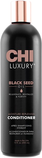 

Кондиционер CHI Luxury Black Seed Oil с маслом черного тмина 355 мл