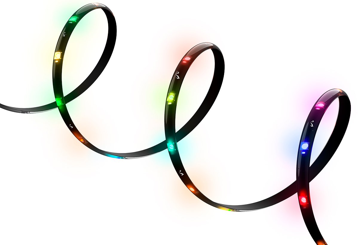 

Светодиодная лента Yeelight Lightstrip Pro Gen 2 Extension