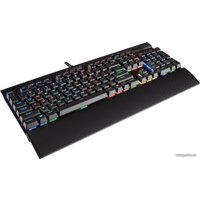 Клавиатура Corsair K70 RGB Rapidfire Cherry MX Speed RGB [CH-9101014-RU]