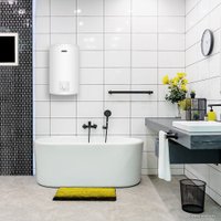 Накопительный электрический водонагреватель под мойку Zanussi ZWH/S 15 Novelty U