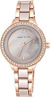 

Наручные часы Anne Klein AK/1418RGTP