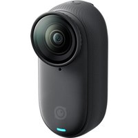 Экшен-камера Insta360 GO 3S 128GB (черный)