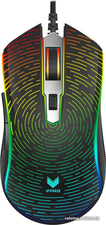 Игровая мышь Rapoo V25S