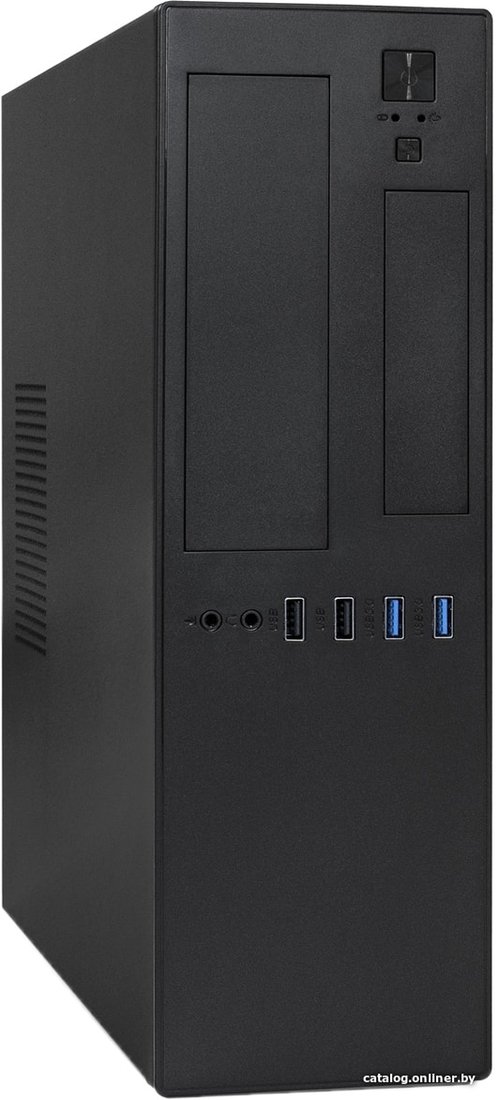 

Корпус ExeGate MI-641 300W EX288879RUS