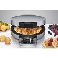 Вафельница ROMMELSBACHER WA 750