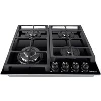 Варочная панель Ginzzu HCG-454