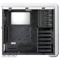 Корпус Cooler Master CM 690 II Advanced Black/White (RC-692A-KKN6-BW)