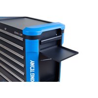 Тележка King Tony 87G31-7B-BK