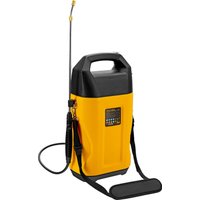 Аккумуляторный опрыскиватель Denzel D-8LI