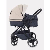 Универсальная коляска Rant Solar RA158 (2 в 1, бежевый)