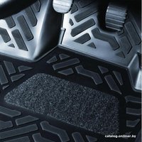 Комплект ковриков для авто AVS SK-05 (4 шт)