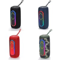 Беспроводная колонка Bseng P13 Pro (черный)