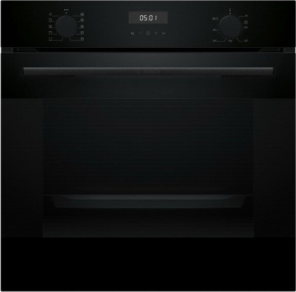 

Электрический духовой шкаф Bosch Serie 4 HJA737BA0