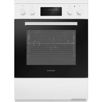 Кухонная плита MAUNFELD MEC611CW09TD