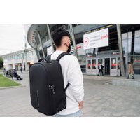 Городской рюкзак XD Design Bobby Trolley P705.771 (черный)