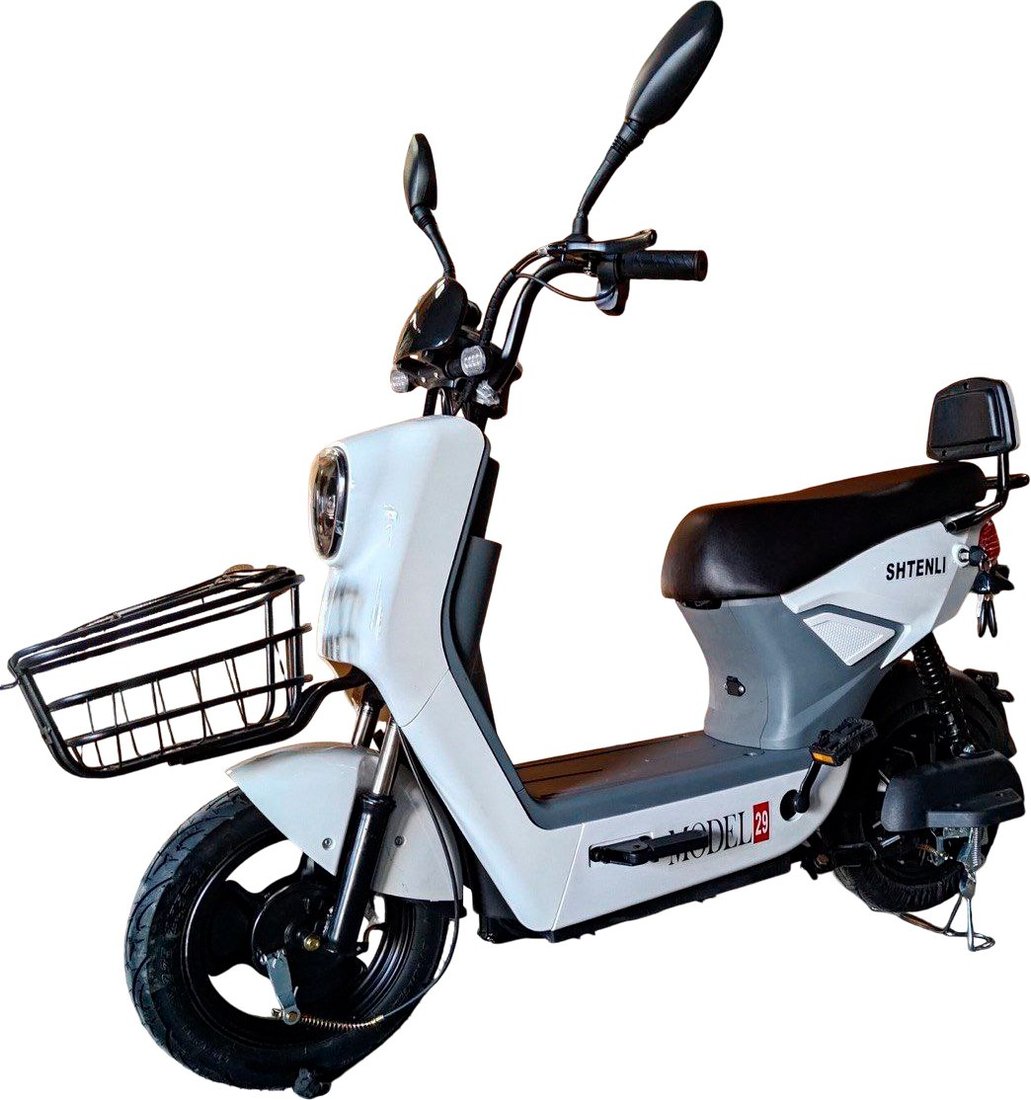 

Электроскутер Shtenli Model 29
