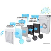 Очиститель воздуха Esperanza Storm