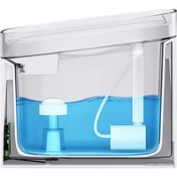 Фонтанчик Xiaowan Kitten&Puppy Pet Water Dispenser MG-WF001 (белый)