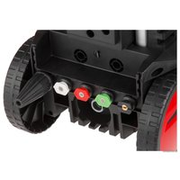 Мойка высокого давления Wortex PW1740