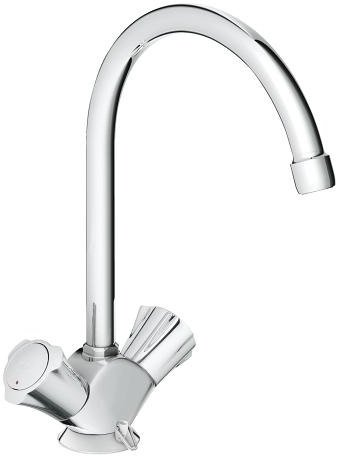 

Смеситель Grohe Costa L [31812001]