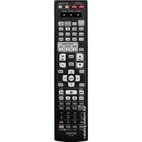 AV ресивер Denon AVR-1911