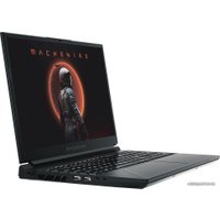 Игровой ноутбук Machenike Star 15 S15C-i512450H3050Ti4G16G512G