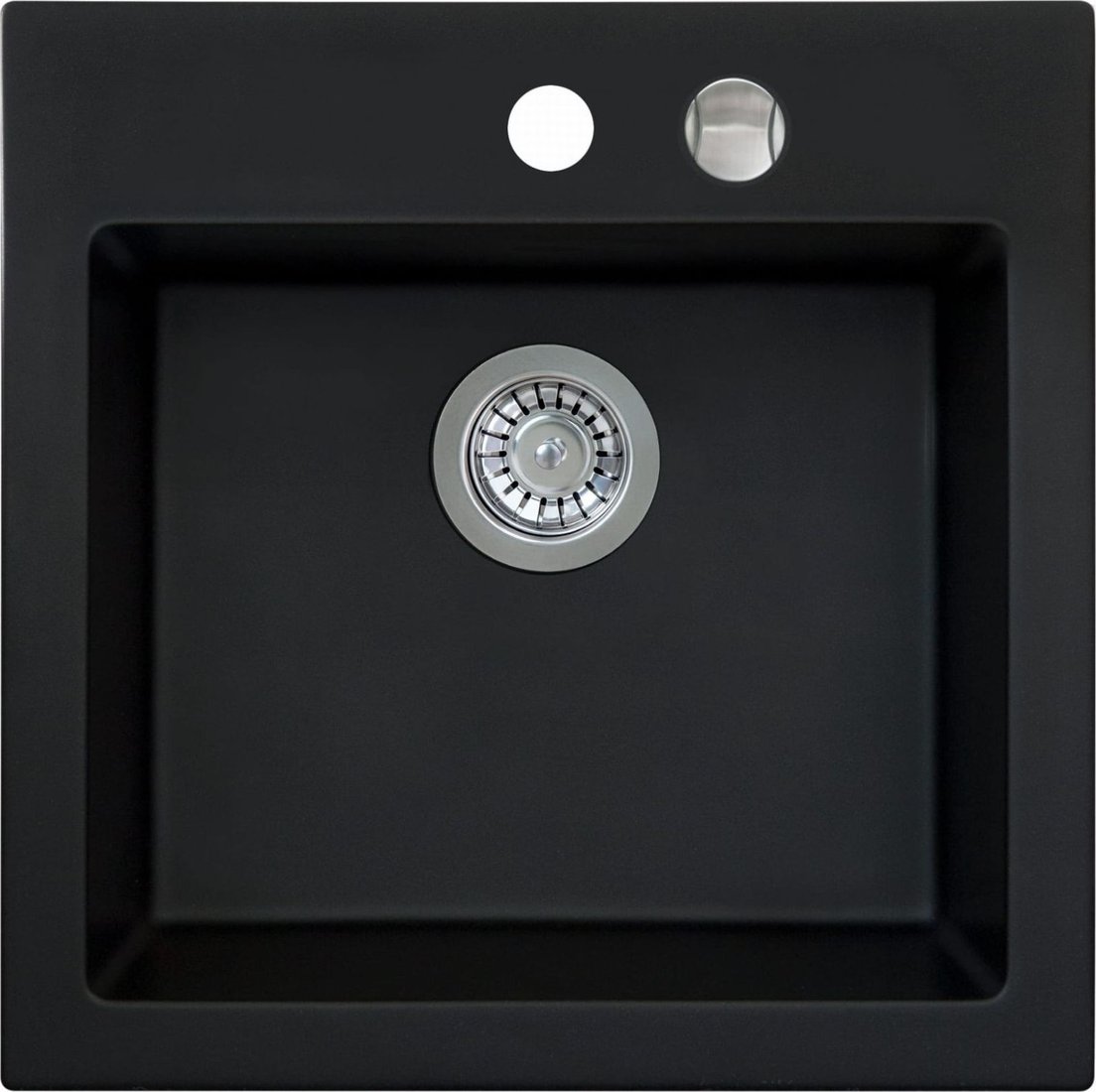 

Кухонная мойка Berg Unit BRG19103