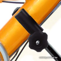 Велобагажник на крышу Peruzzo Modena