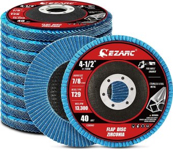 Шлифовальный круг Ezarc 80FD0540