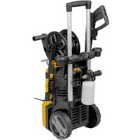 Мойка высокого давления Denzel R-180iD