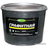  Oil Right Смазка графитная 5кг