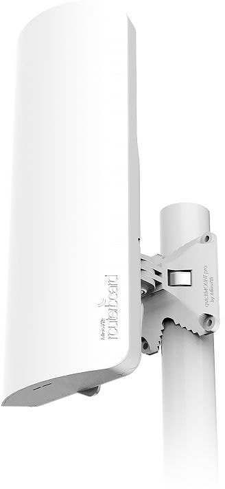 

Точка доступа Mikrotik mANTBox 52 15s RBD22UGS-5HPacD2HnD-15S